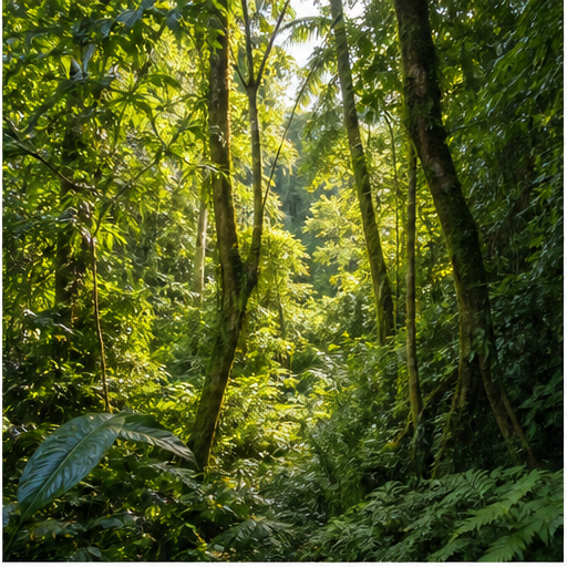 Placeholder image representing conservation (demo content)