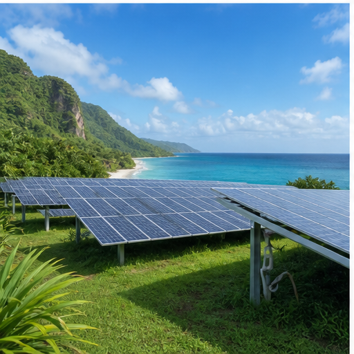 Placeholder image representing climate resilience (demo content)