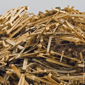Large waste item example